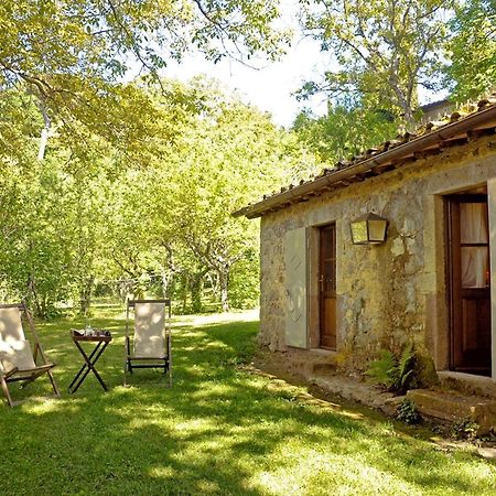 Casa Dell'Ambasciatore Vivo dʼOrcia 외부 사진